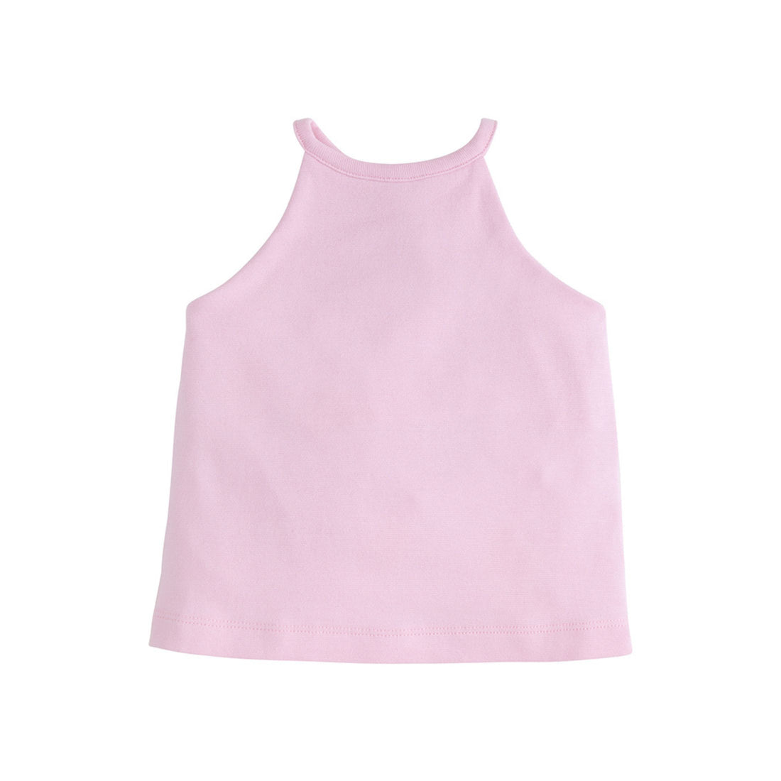 Halter Top - Pink - BISBY