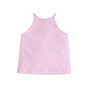 Halter Top - Pink - BISBY