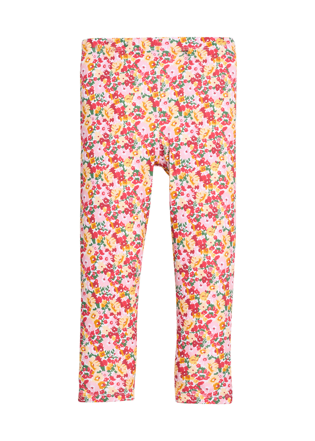 Leggings - Autumn Floral