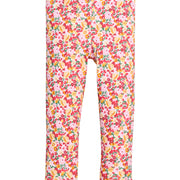 Leggings - Autumn Floral