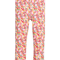 Leggings - Autumn Floral