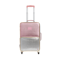 Logan Carry-On Suitcase