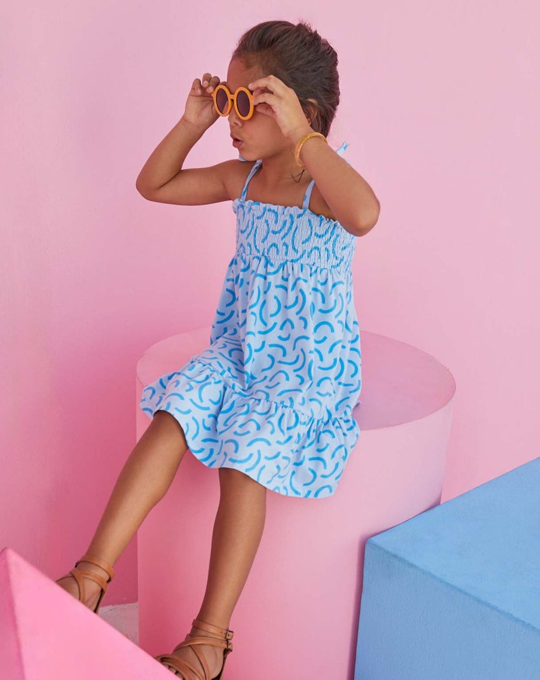 Lucy Dress