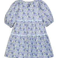 Madaket Dress - Medford Floral
