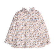 McCall Top - Autumn Bloom