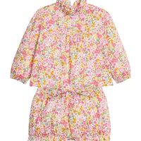 McCall Bloomer Set - Marblehead Meadow Floral