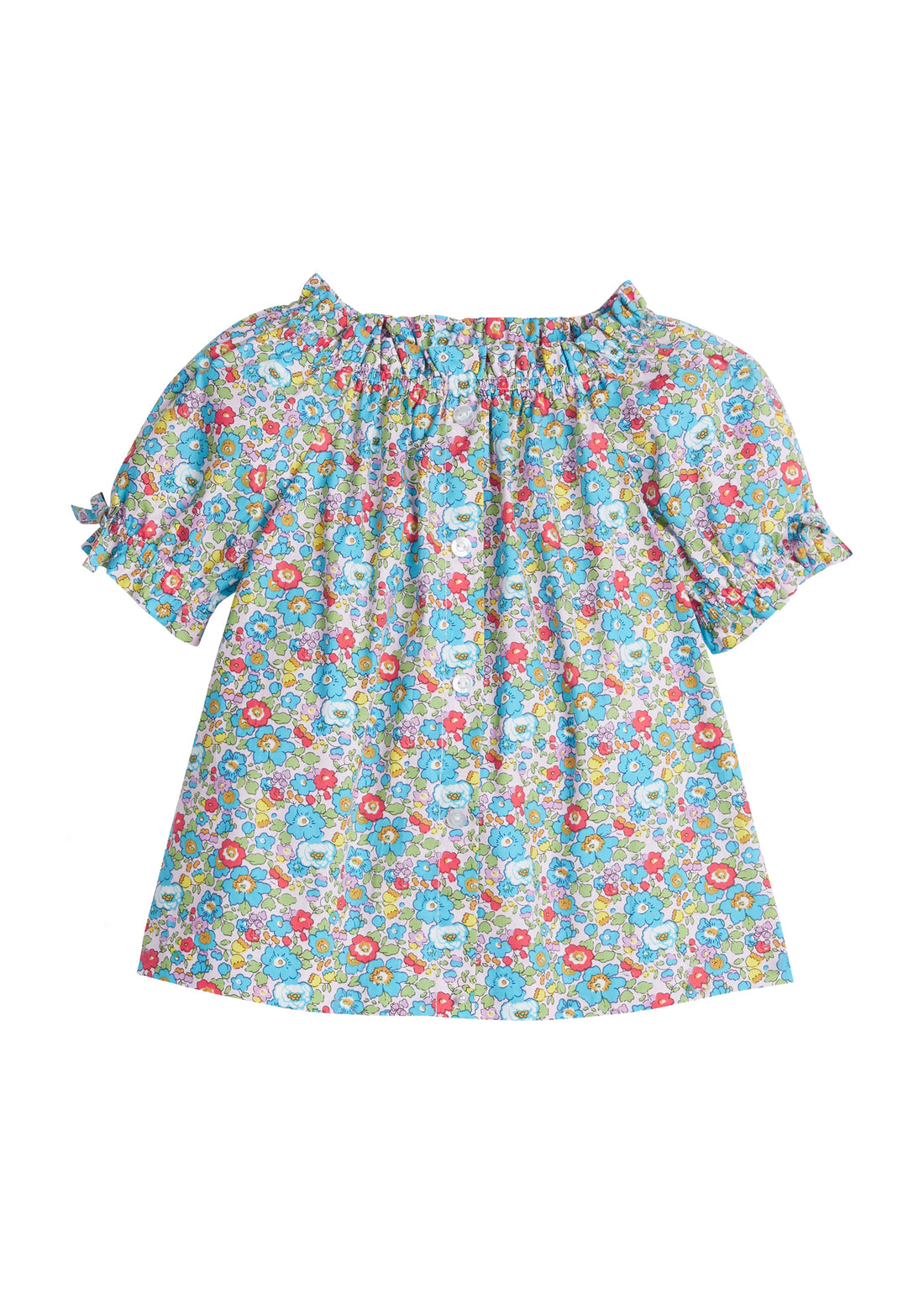 Millie Top - Lilac Primrose