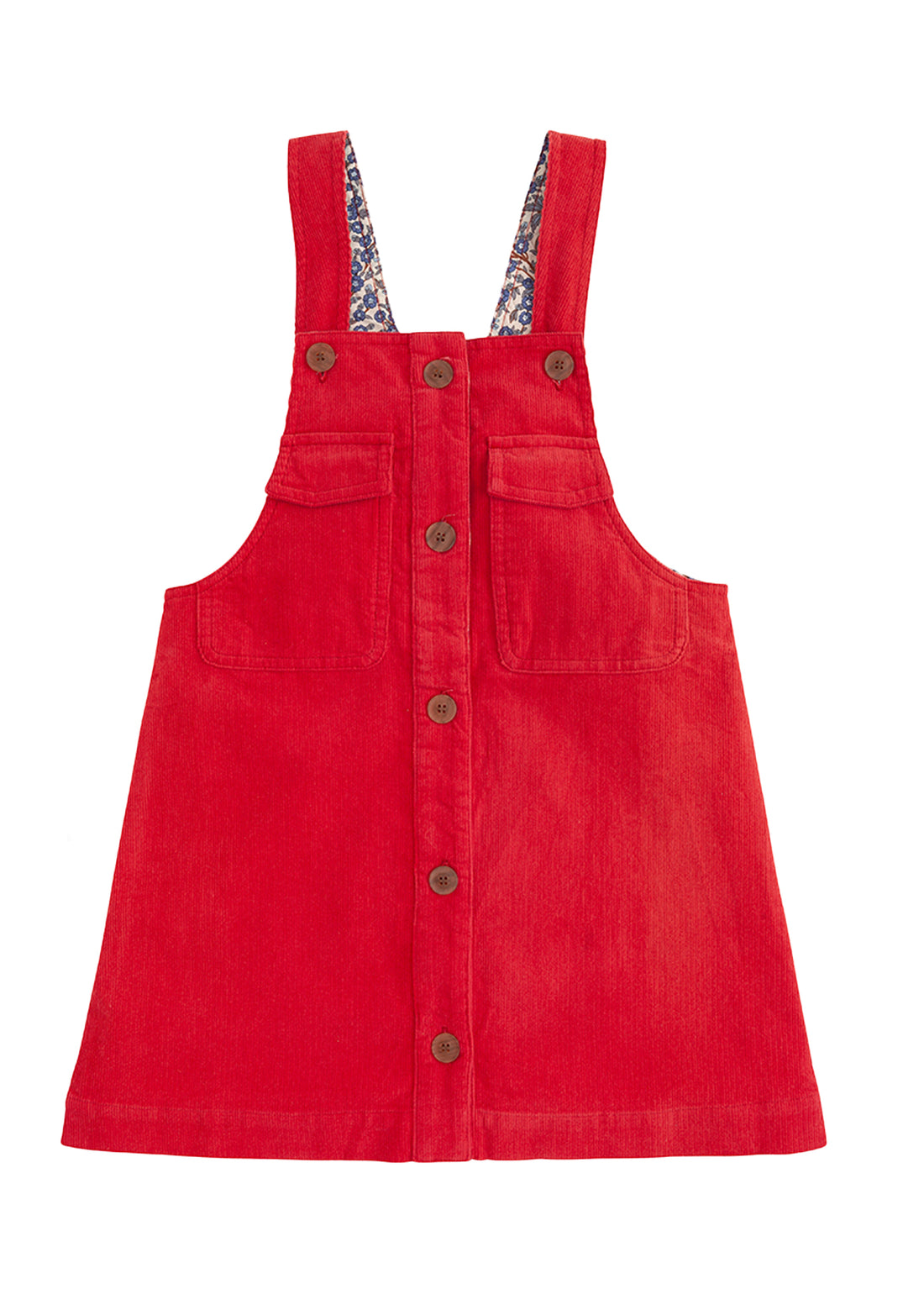 Pippa Jumper - Poppy Corduroy