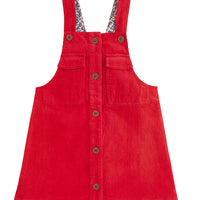 Pippa Jumper - Poppy Corduroy