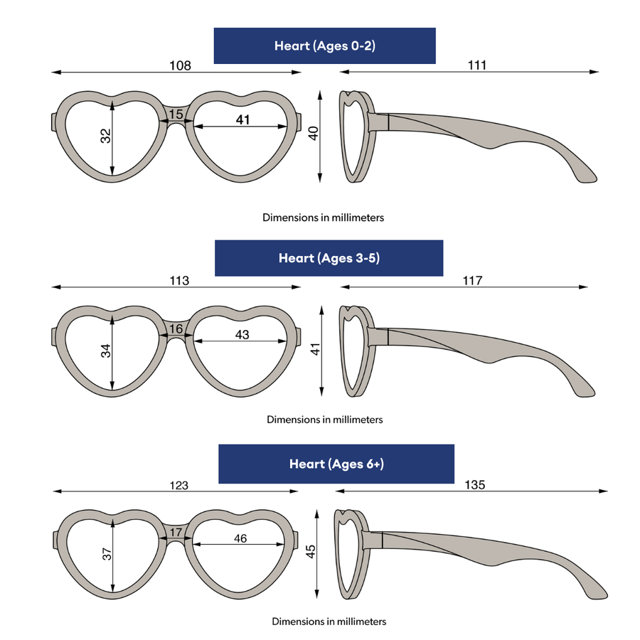 Frosted Pink Heart Sunglasses - Purple Polarized Mirrored Lenses