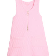 Retro Jumper - Bubblegum