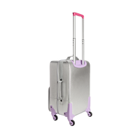 Logan Carry-On Suitcase