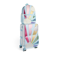 Logan Carry-On Suitcase