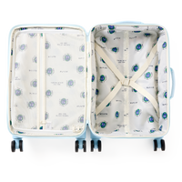 Logan Carry-On Suitcase