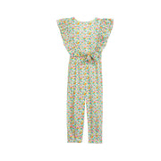 Sadie Jumpsuit - Harlow Floral