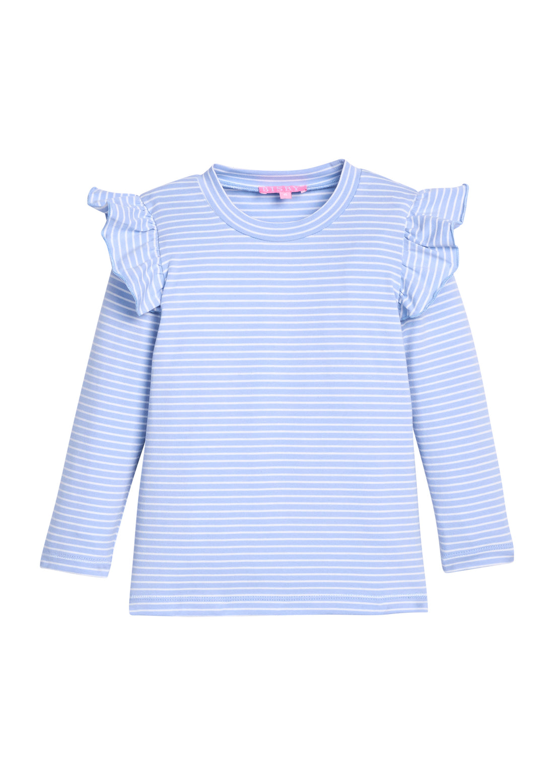 Sadie Tee - Ocean Stripe