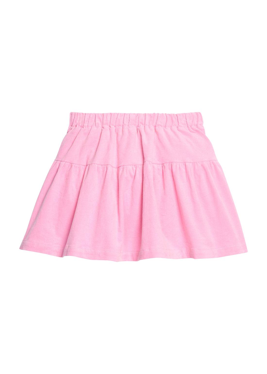 Sally Skort - Pale Pink Corduroy