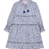 Shannon Dress - Lucerne Floral