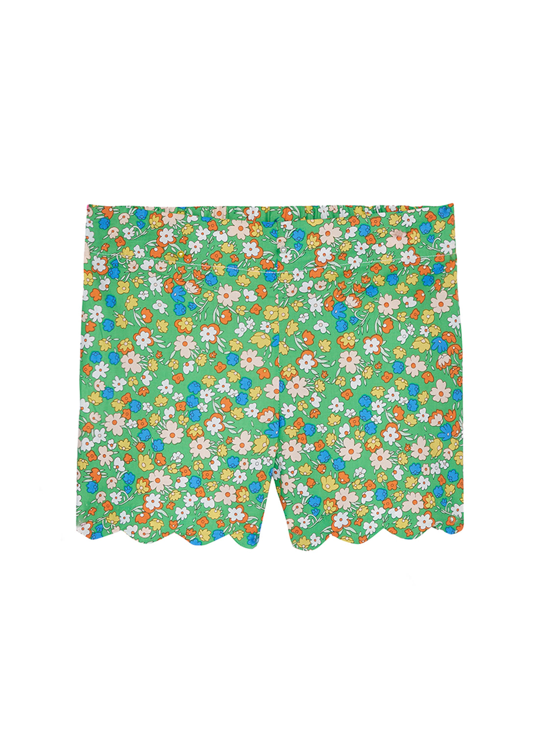 Southampton Shorts - Holloway Floral