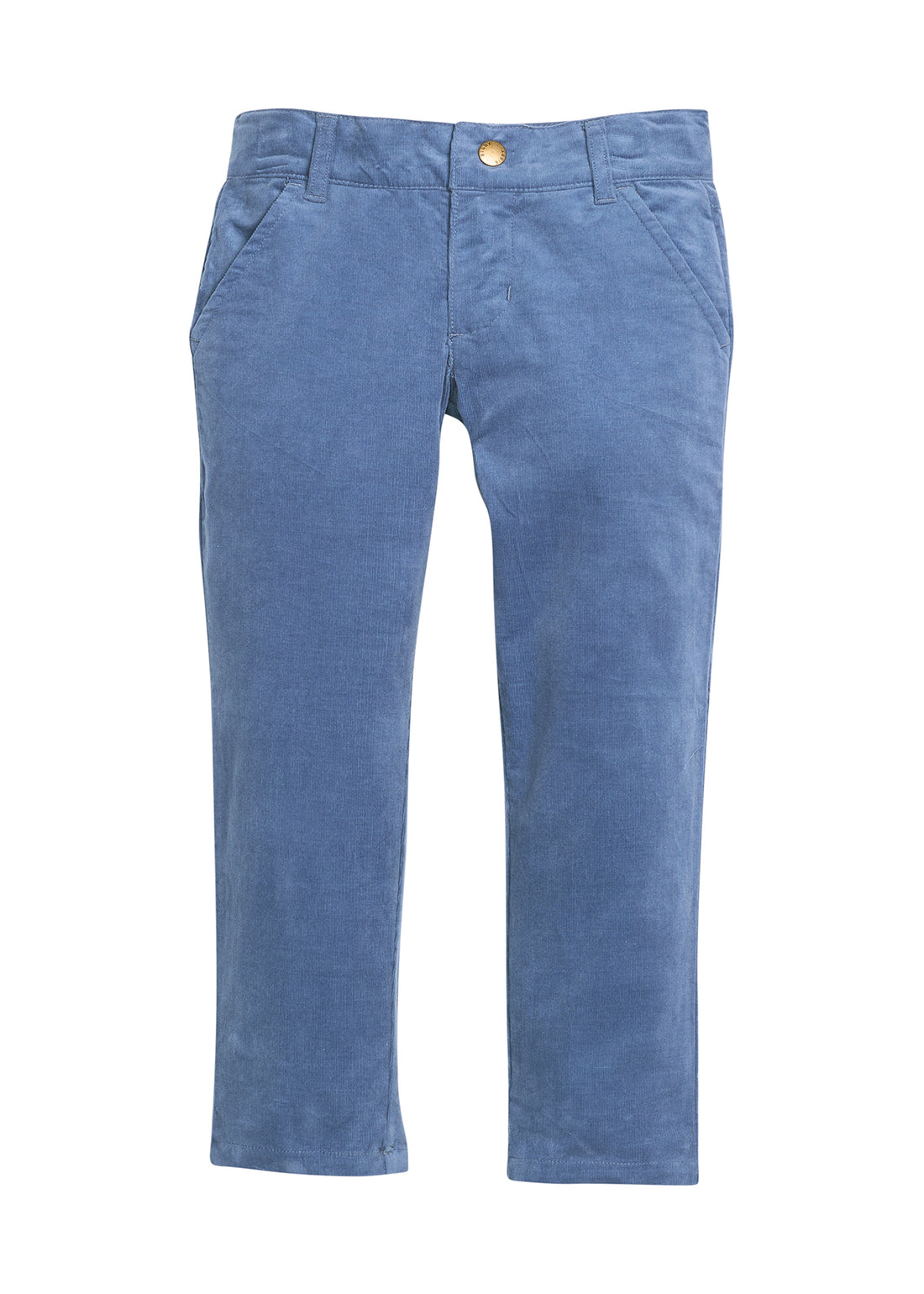 Twiggy Cords - Navy Corduroy