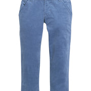 Twiggy Cords - Navy Corduroy