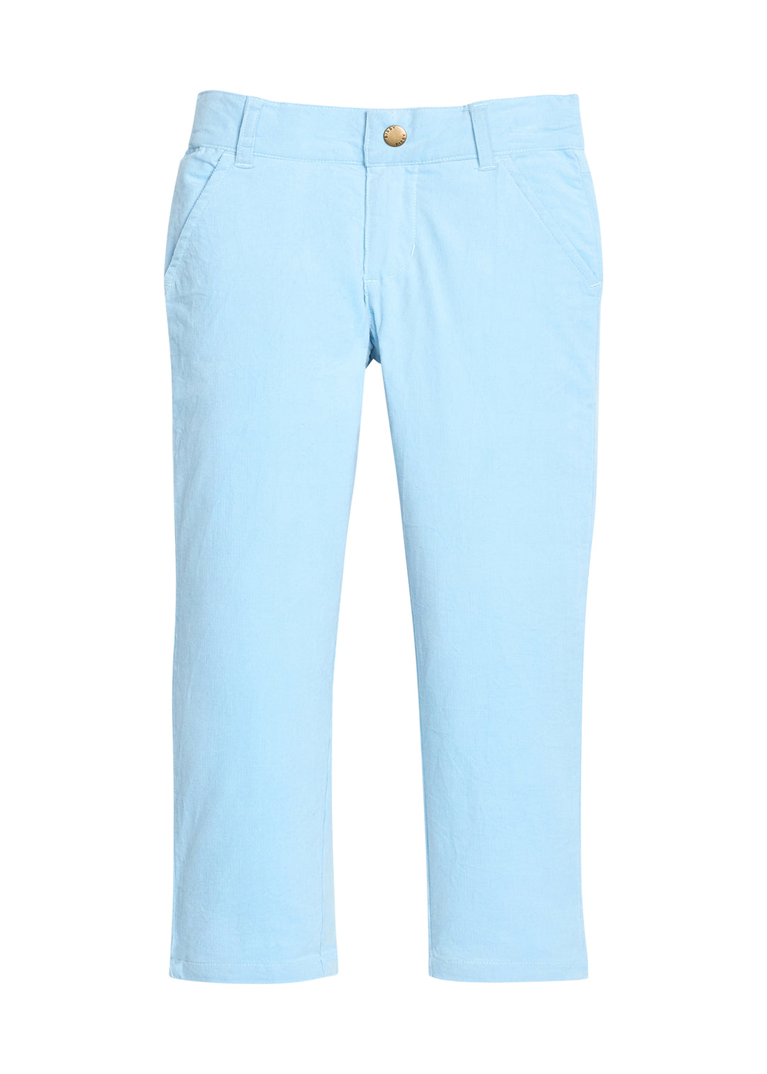 Twiggy Cords - Light Blue