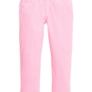 Twiggy Cords - Pale Pink Corduroy