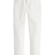 white skinny jeans for girls and tweens by BISBY