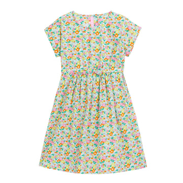 Xie Xie Dress - Harlow Floral