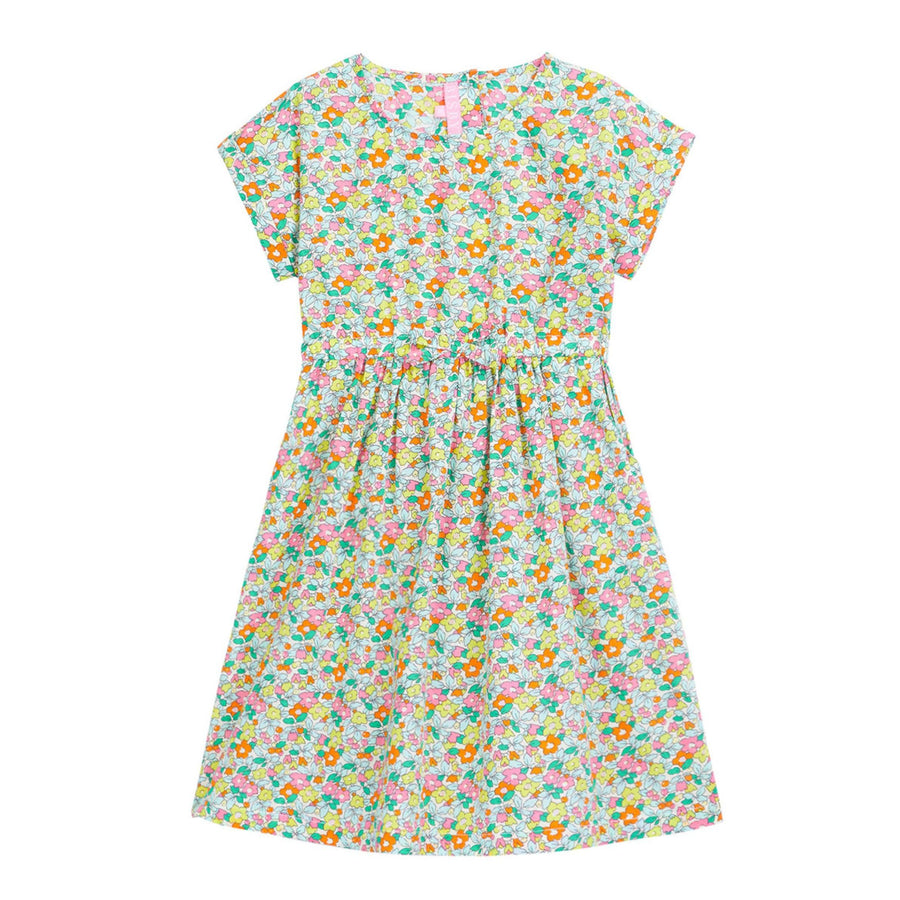 Xie Xie Dress - Harlow Floral