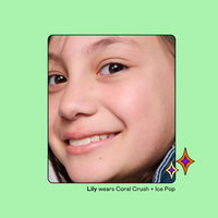 Daydreamer Lip + Cheek Palette