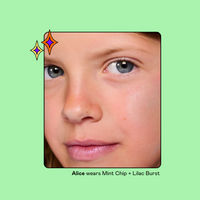 Daydreamer Lip + Cheek Palette