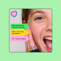 Daydreamer Lip + Cheek Palette