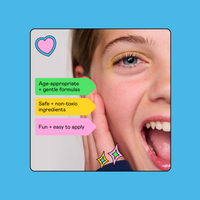 Dance Party Eyeshadow Palette