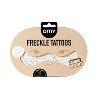Freckle Tatoos - Shine Bright