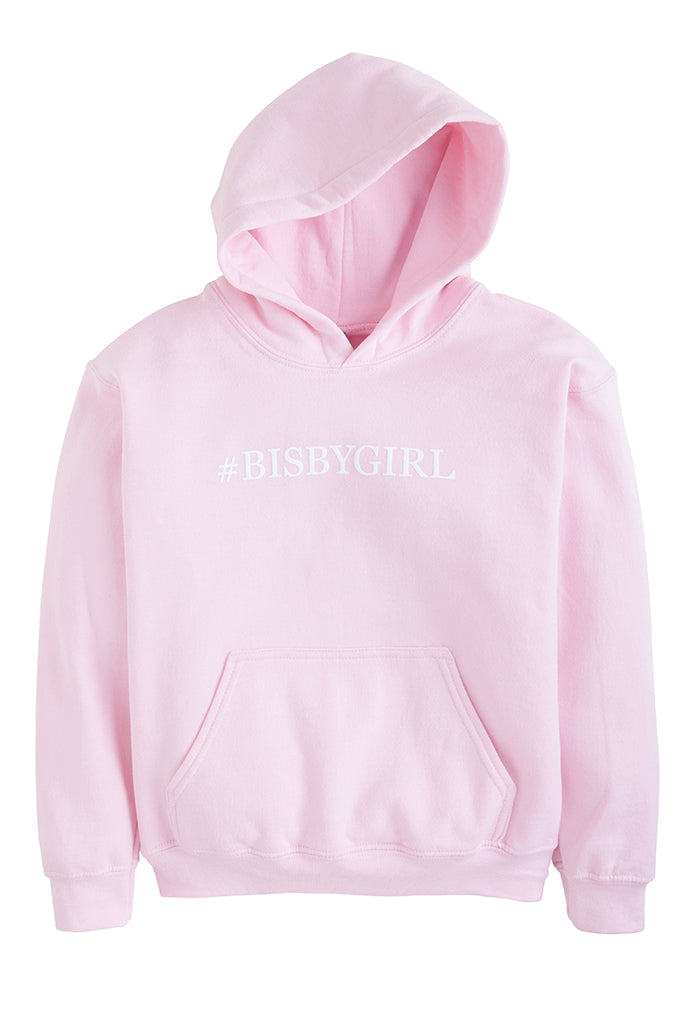 BISBY GIRL Hoodie - BISBY