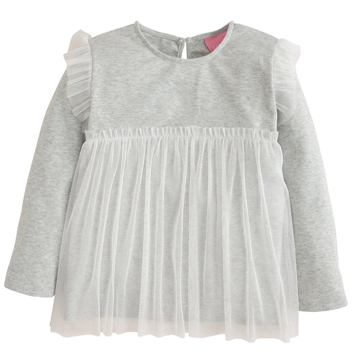 Fairy Shirt - Grey