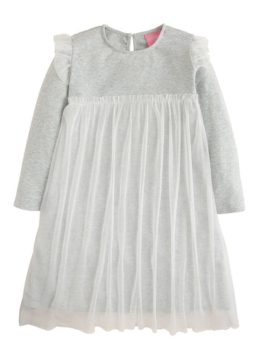 Fairy Dress - Grey