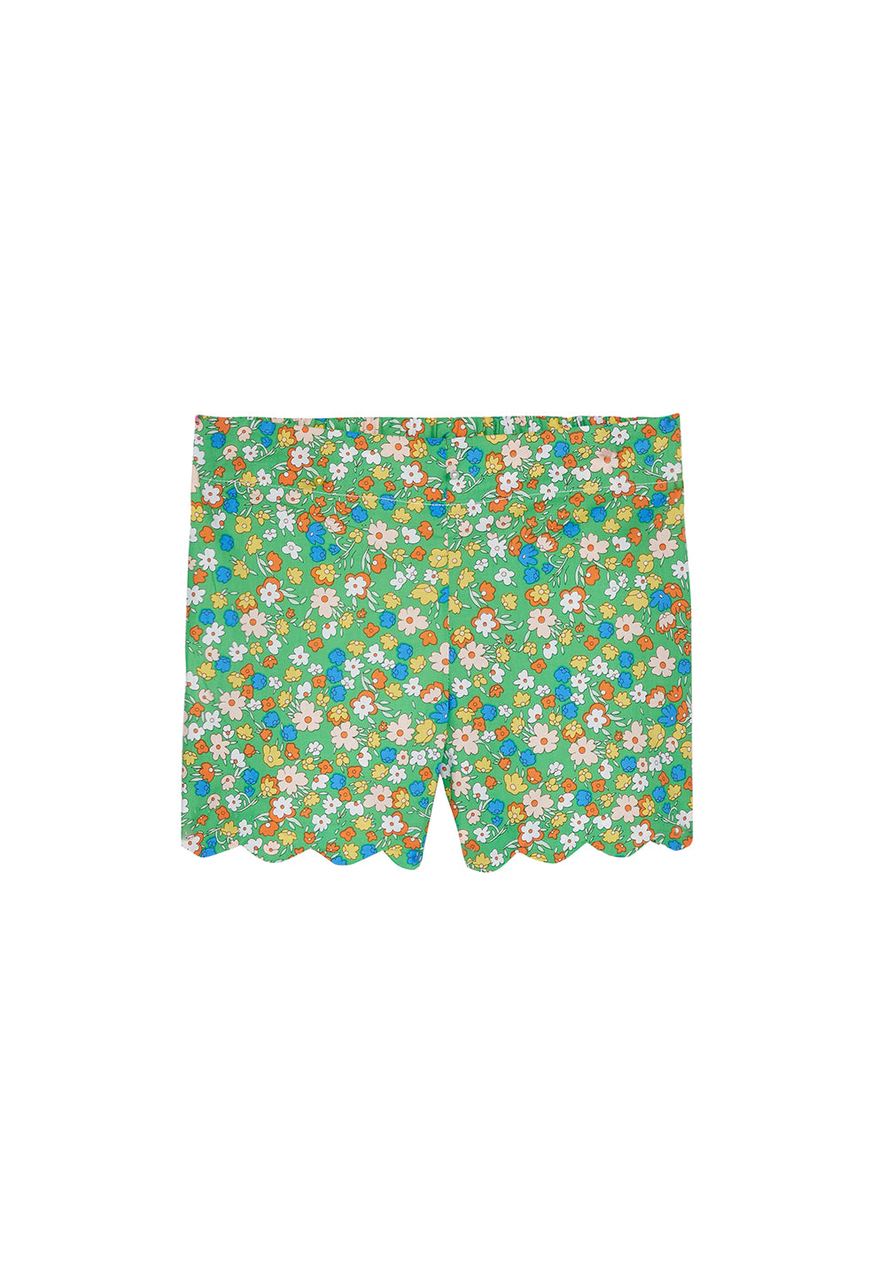 Southampton Shorts - Holloway Floral