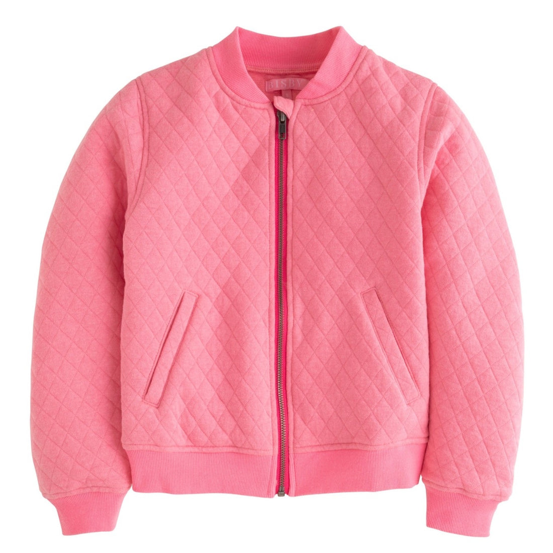 Bomber Jacket - Rose – BISBY