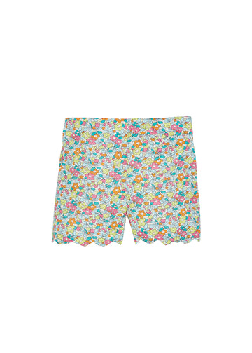 Southampton Shorts - Harlow Floral