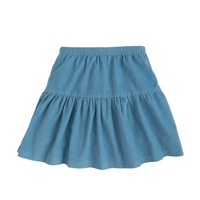BISBY girl skort, girls skort, girls ruffle skort, girls corduroy skort, girls tween clothing