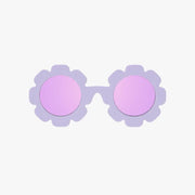 Polarized Flower Sunglasses - Irresistible Iris